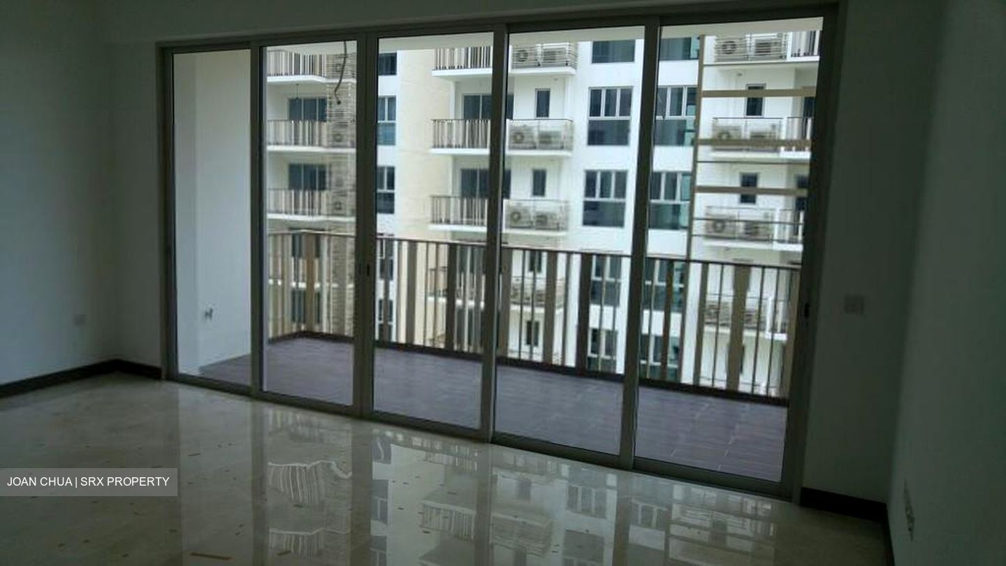 eCO (D16), Condominium #424664081